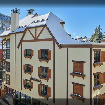 3 Bedroom Condo At Boutique Resort With Hot Tub Access And Within Walking Distance To The Eagle Bahn Gondola Vail Exterior photo