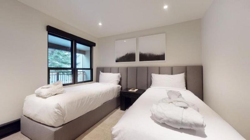 3 Bedroom Condo At Boutique Resort With Hot Tub Access And Within Walking Distance To The Eagle Bahn Gondola Vail Exterior photo