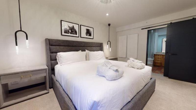 3 Bedroom Condo At Boutique Resort With Hot Tub Access And Within Walking Distance To The Eagle Bahn Gondola Vail Exterior photo
