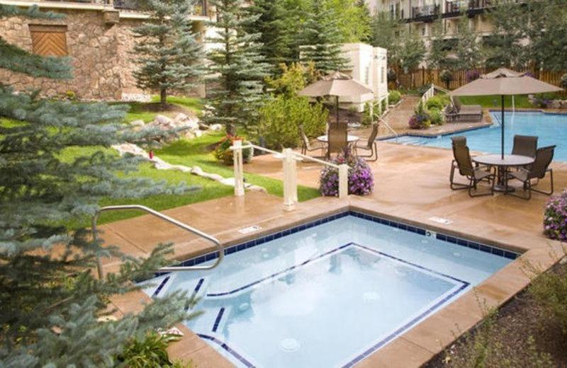 3 Bedroom Condo At Boutique Resort With Hot Tub Access And Within Walking Distance To The Eagle Bahn Gondola Vail Exterior photo